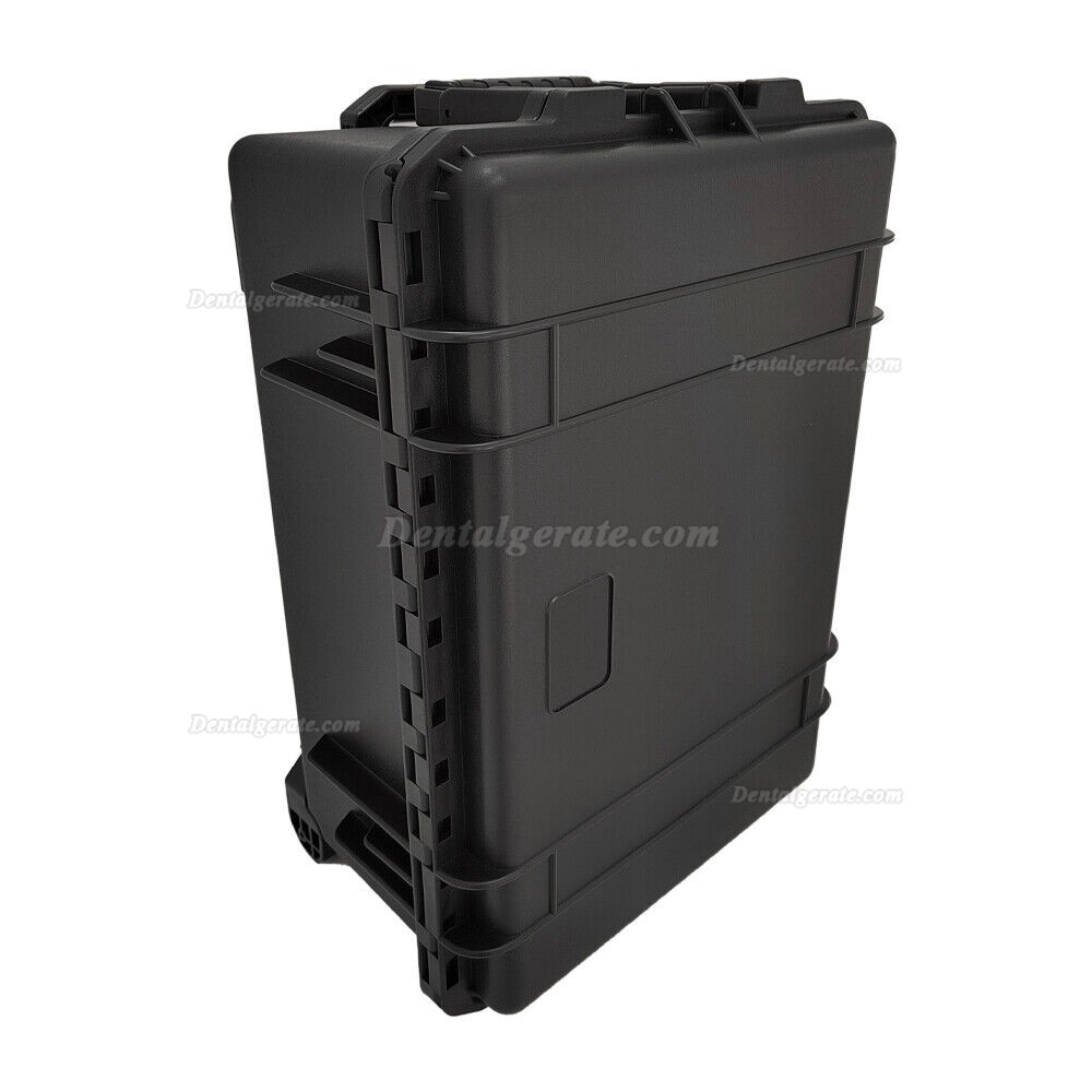 Greeloy&reg; GU-P206S Mobile Zahn&auml;rztliche Behandlungseinheit ( Luftverdichter + Aush&auml;rtung Licht + Scaler)
